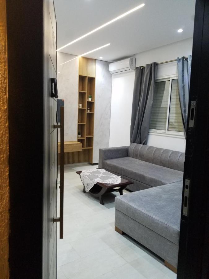 Apartment Joli A Sahloul Sousse