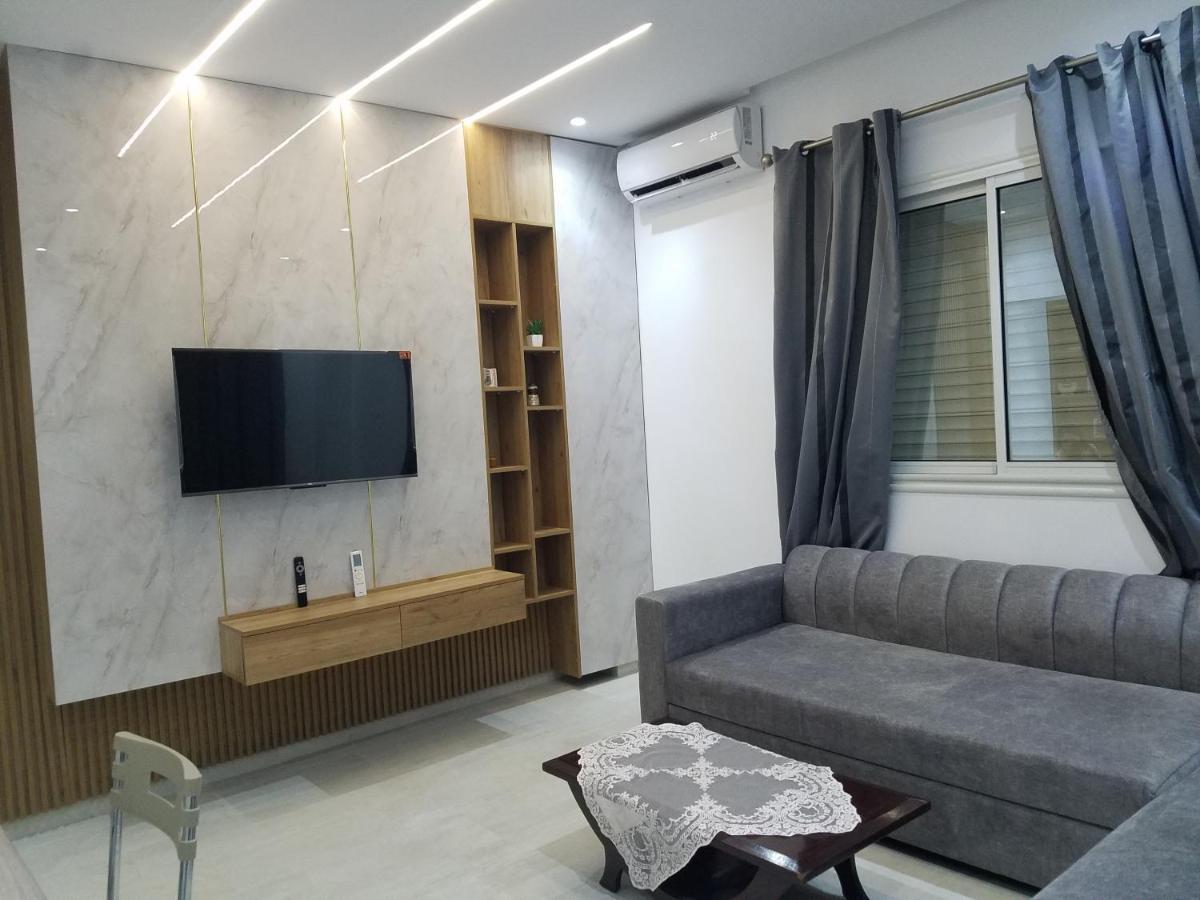 Joli A Sahloul Apartment