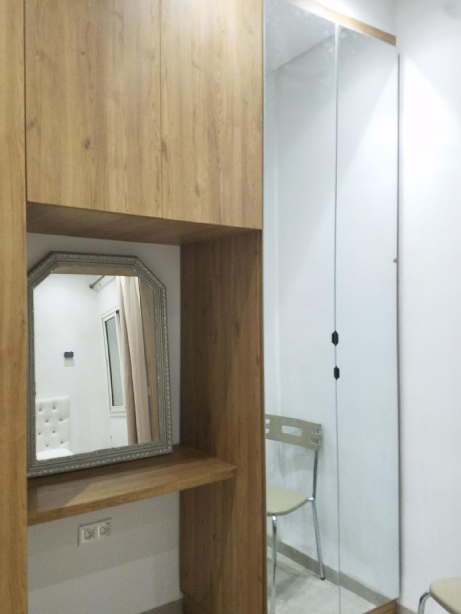 Apartment Joli A Sahloul Sousse