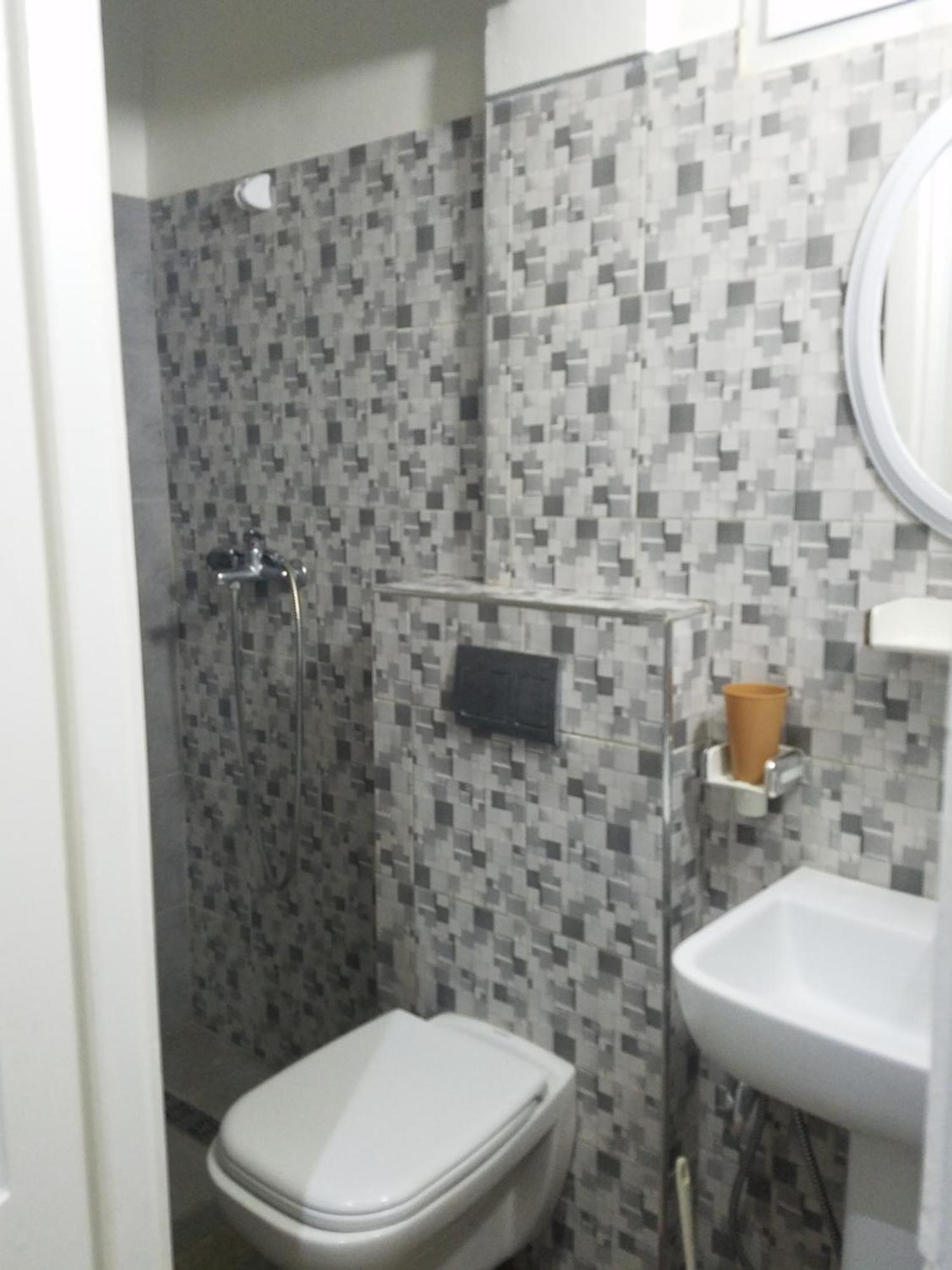 Joli A Sahloul Apartment
