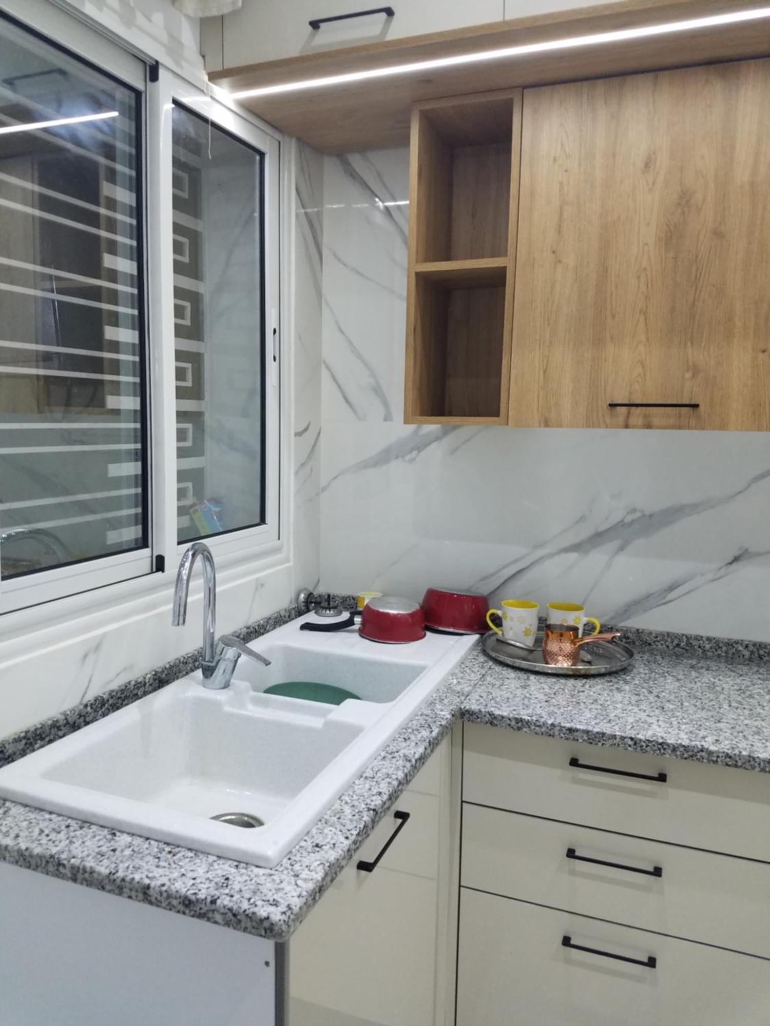 Joli A Sahloul Apartment *